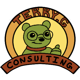 Terry G Consulting Logo